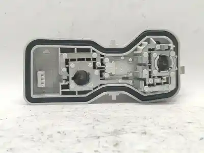 Автозапчасти б/у подставка для лампы за renault megane ii (bm0/1_, cm0/1_) 1.4 16v (bm0b, cm0b) ссылки oem iam 89026015  