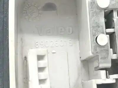 Автозапчасти б/у подставка для лампы за renault megane ii (bm0/1_, cm0/1_) 1.4 16v (bm0b, cm0b) ссылки oem iam 89026015  