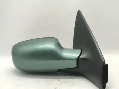 Автозапчастина б/у правий задний огляд для renault megane ii (bm0/1_, cm0/1_) 1.4 16v (bm0b, cm0b) посилання на oem iam 12353070  