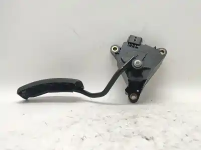 Автозапчастина б/у пotенціометр для renault megane ii (bm0/1_, cm0/1_) 1.4 16v (bm0b, cm0b) посилання на oem iam 8200153268  