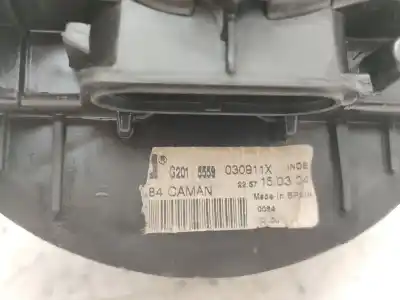 Автозапчасти б/у отопительный двигатель за renault megane ii (bm0/1_, cm0/1_) 1.4 16v (bm0b, cm0b) ссылки oem iam 7701056965  