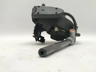 Автозапчастина б/у передній правий ремін безпеки для renault megane ii (bm0/1_, cm0/1_) 1.4 16v (bm0b, cm0b) посилання на oem iam 8200972331  