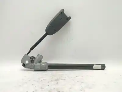 Автозапчасти б/у натяжитель правой подушки безопасности за renault megane ii (bm0/1_, cm0/1_) 1.4 16v (bm0b, cm0b) ссылки oem iam 8200548994  