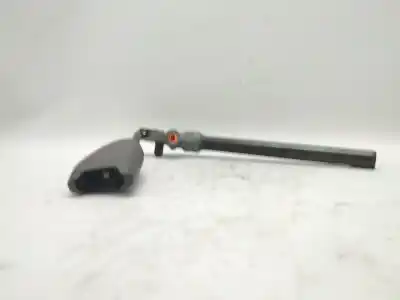 Автозапчасти б/у натяжитель правой подушки безопасности за renault megane ii (bm0/1_, cm0/1_) 1.4 16v (bm0b, cm0b) ссылки oem iam 8200548994  