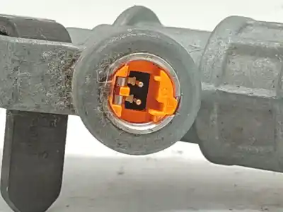 Автозапчасти б/у натяжитель правой подушки безопасности за renault megane ii (bm0/1_, cm0/1_) 1.4 16v (bm0b, cm0b) ссылки oem iam 8200548994  