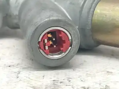 Автозапчасти б/у натяжитель левой подушки безопасности за renault megane ii (bm0/1_, cm0/1_) 1.4 16v (bm0b, cm0b) ссылки oem iam 8200520093  