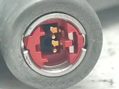 Автозапчастина б/у піднатяжач подушки безпеки лівий для renault megane ii (bm0/1_, cm0/1_) 1.4 16v (bm0b, cm0b) посилання на oem iam 8200548993  