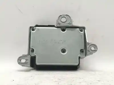 Автозапчасти б/у блок управления подушками безопасности за renault megane ii (bm0/1_, cm0/1_) 1.4 16v (bm0b, cm0b) ссылки oem iam 8200367444  