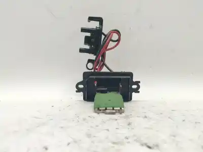 Автозапчасти б/у сопротивление нагреву за renault megane ii (bm0/1_, cm0/1_) 1.4 16v (bm0b, cm0b) ссылки oem iam 3r68k1r71k