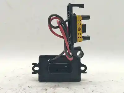 Автозапчастина б/у стійкість на нагревання для renault megane ii (bm0/1_, cm0/1_) 1.4 16v (bm0b, cm0b) посилання на oem iam 3r68k1r71k  