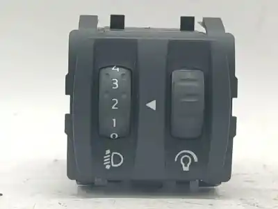 Автозапчасти б/у различные детали за renault megane ii (bm0/1_, cm0/1_) 1.4 16v (bm0b, cm0b) ссылки oem iam 8200095495b