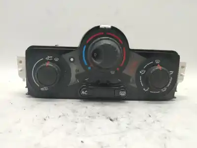 Автозапчасти б/у отопление / кондиционирование воздуха за renault megane ii (bm0/1_, cm0/1_) 1.4 16v (bm0b, cm0b) ссылки oem iam 69427001