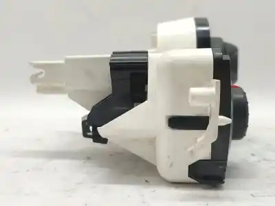 Pièce détachée automobile d'occasion commande de chauffage / climatisation pour renault megane ii (bm0/1_, cm0/1_) 1.4 16v (bm0b, cm0b) références oem iam 69427001  