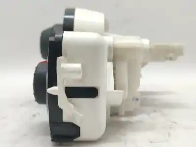 Pièce détachée automobile d'occasion commande de chauffage / climatisation pour renault megane ii (bm0/1_, cm0/1_) 1.4 16v (bm0b, cm0b) références oem iam 69427001  