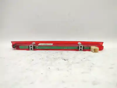 Автозапчастина б/у центральний гампов для renault megane ii (bm0/1_, cm0/1_) 1.4 16v (bm0b, cm0b) посилання на oem iam 8200073239  