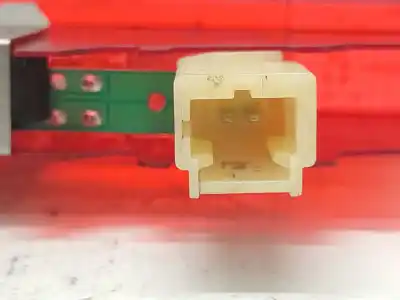 Автозапчастина б/у центральний гампов для renault megane ii (bm0/1_, cm0/1_) 1.4 16v (bm0b, cm0b) посилання на oem iam 8200073239  