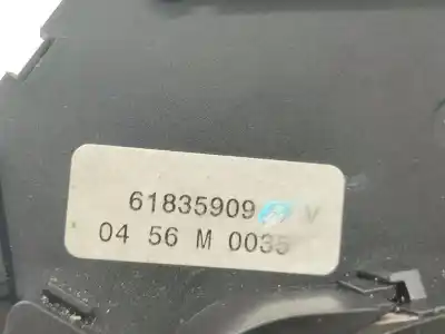 Автозапчастина б/у многофункційне управління для renault megane ii (bm0/1_, cm0/1_) 1.4 16v (bm0b, cm0b) посилання на oem iam 820021376029  