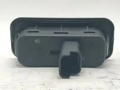 Автозапчастина б/у зовнішня ручка ворот для renault megane ii (bm0/1_, cm0/1_) 1.4 16v (bm0b, cm0b) посилання на oem iam 8200076256  