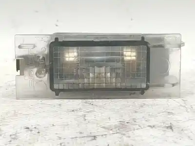 Автозапчастина б/у реєстрація пілот для RENAULT MEGANE II (BM0/1_, CM0/1_) 1.4 16V (BM0B, CM0B) Посилання на OEM IAM 7700796163  