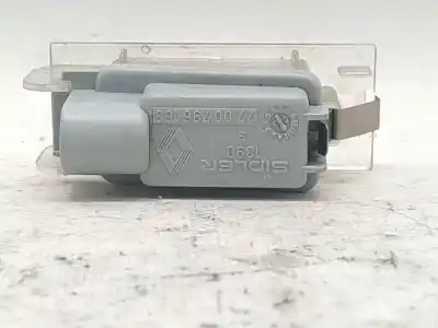 Автозапчасти б/у регистрация пилот за renault megane ii (bm0/1_, cm0/1_) 1.4 16v (bm0b, cm0b) ссылки oem iam 7700796163  