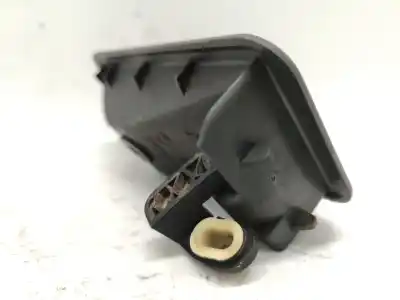 Автозапчастина б/у ліва задня внутрішня ручка для renault clio i (b/c57_, 5/357_) 1.2 (5/357y, 5/357k) посилання на oem iam 7700813585  