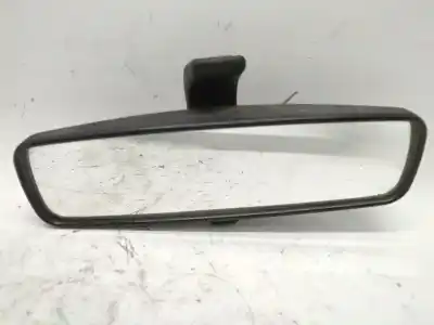 Автозапчастина б/у внутрішне дзеркало для renault clio i (b/c57_, 5/357_) 1.2 (5/357y, 5/357k) посилання на oem iam 7701349373  