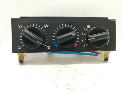 Автозапчасти б/у отопление / кондиционирование воздуха за RENAULT CLIO I (B/C57_, 5/357_) 1.2 (5/357Y, 5/357K) ссылки OEM IAM 36251169  