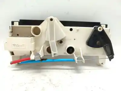 Автозапчасти б/у отопление / кондиционирование воздуха за renault clio i (b/c57_, 5/357_) 1.2 (5/357y, 5/357k) ссылки oem iam 36251169  