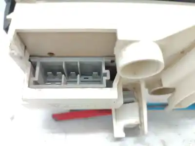 Автозапчасти б/у отопление / кондиционирование воздуха за renault clio i (b/c57_, 5/357_) 1.2 (5/357y, 5/357k) ссылки oem iam 36251169  