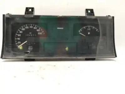 Автозапчасти б/у приборная доска за renault clio i (b/c57_, 5/357_) 1.2 (5/357y, 5/357k) ссылки oem iam 09041560010