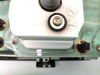 Автозапчастина б/у панель інструментів для renault clio i (b/c57_, 5/357_) 1.2 (5/357y, 5/357k) посилання на oem iam 09041560010  