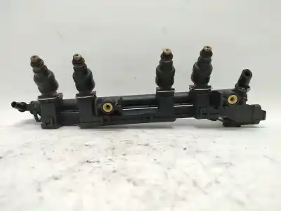 Автозапчасти б/у рампа инжектора за renault clio i (b/c57_, 5/357_) 1.2 (5/357y, 5/357k) ссылки oem iam 7700870914