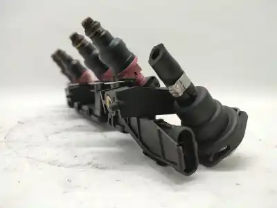 Автозапчастина б/у рампа инжектора для renault clio i (b/c57_, 5/357_) 1.2 (5/357y, 5/357k) посилання на oem iam 7700870914  