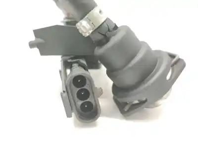 Автозапчастина б/у рампа инжектора для renault clio i (b/c57_, 5/357_) 1.2 (5/357y, 5/357k) посилання на oem iam 7700870914  