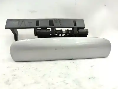 Автозапчастина б/у зовнішня ручка передня прав для CITROEN XSARA (N1) 2.0 HDI 90 Посилання на OEM IAM 9101L9  96334564