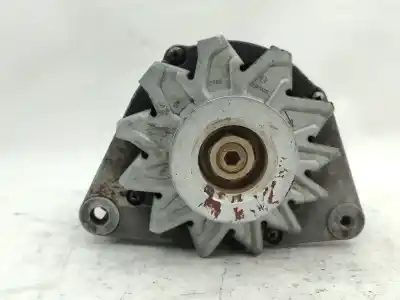 Peça sobressalente para automóvel em segunda mão alternador por citroen ax (za-_) 14 d referências oem iam 0120489467