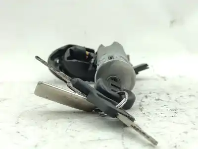Peça sobressalente para automóvel em segunda mão comutador de ignição por citroen ax (za-_) 14 d referências oem iam 