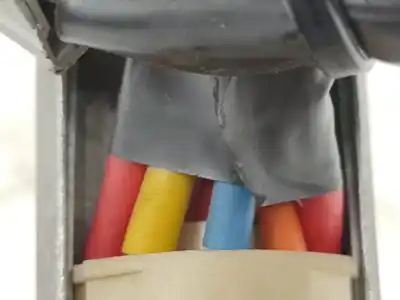 Second-hand car spare part ignition switch for citroen ax (za-_) 14 d oem iam references   