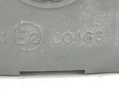 Peça sobressalente para automóvel em segunda mão espelho retrovisor interior por citroen ax (za-_) 14 d referências oem iam e200466  