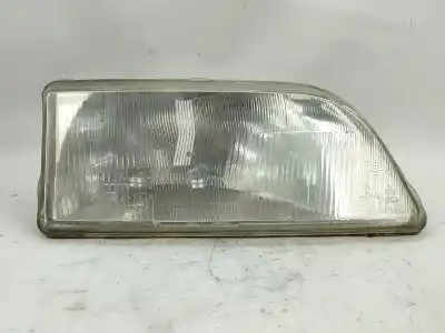 Peça sobressalente para automóvel em segunda mão farol / farolim direito por citroen ax (za-_) 14 d referências oem iam 