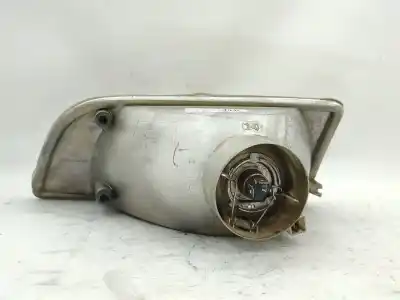 Second-hand car spare part right headlight for citroen ax (za-_) 14 d oem iam references   