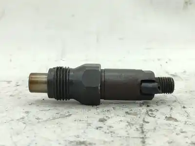Peça sobressalente para automóvel em segunda mão injetor por citroen ax (za-_) 14 d referências oem iam lcr6730708