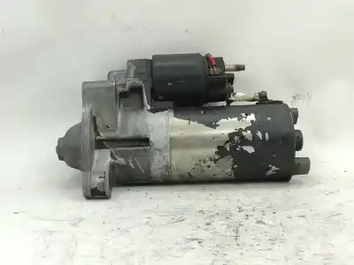 Peça sobressalente para automóvel em segunda mão motor de arranque por citroen ax (za-_) 14 d referências oem iam 1005821537