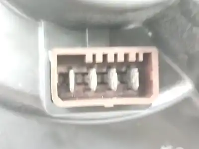 Peça sobressalente para automóvel em segunda mão motor de sofagem por citroen ax (za-_) 14 d referências oem iam 4520s97  