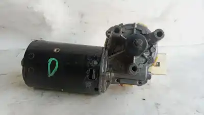 Peça sobressalente para automóvel em segunda mão motor do limpa para brisas por citroen ax (za-_) 14 d referências oem iam 9390332346