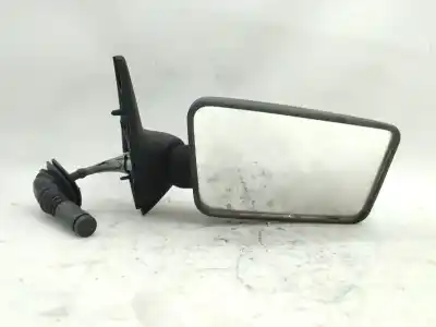 Peça sobressalente para automóvel em segunda mão espelho retrovisor direito por citroen ax (za-_) 14 d referências oem iam e200747