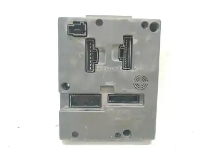 Gebrauchtes Autoersatzteil  zum RENAULT SCÉNIC I MONOSPACE (JA0/1_, FA0_)  OEM-IAM-Referenzen 8200029340A  8200029340A