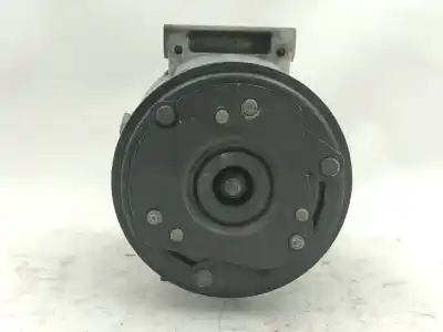 Pièce détachée automobile d'occasion compresseur de climatisation pour renault scénic i monospace (ja0/1_, fa0_) 1.9 dti (ja0n) références oem iam 7700105765
