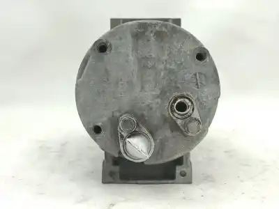 Pièce détachée automobile d'occasion compresseur de climatisation pour renault scénic i monospace (ja0/1_, fa0_) 1.9 dti (ja0n) références oem iam 7700105765  7700105765
