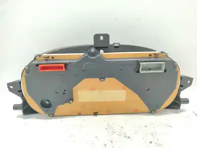 Pièce détachée automobile d'occasion compteur de vitesse tableau de bord pour renault scénic i monospace (ja0/1_, fa0_) 1.9 dti (ja0n) références oem iam 7700427900a  7700427900a